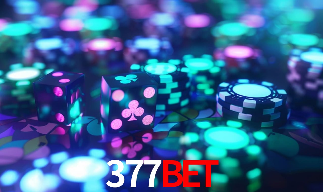 Descubra a Magia dos Jogos de Arcade no 377bet