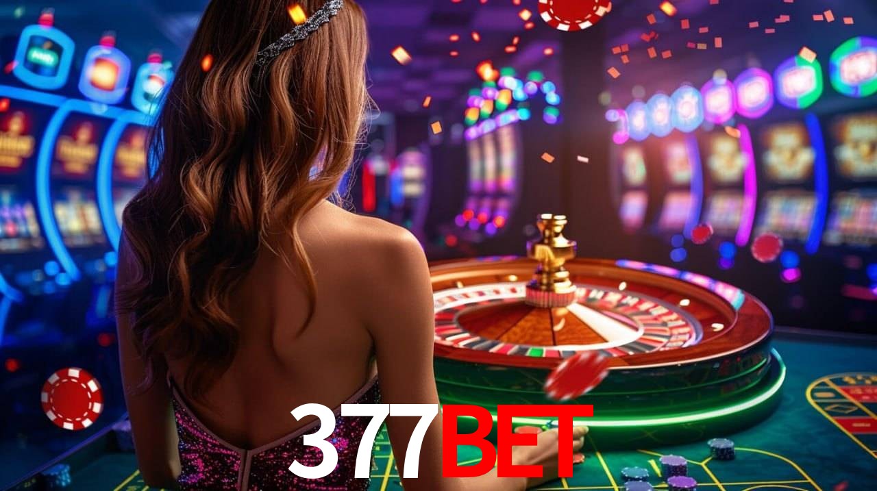 Descubra a Essência do 377bet: Nossa História e Compromissos