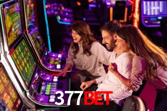 Desvendando o Mundo dos Jogos Virtuais na 377bet