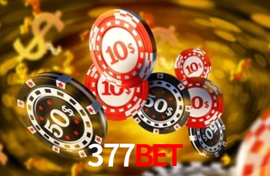 Desvendando o Mundo dos Jogos Virtuais na 377bet