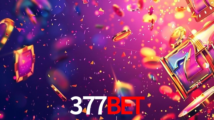 Desvendando o Mundo dos Jogos Virtuais na 377bet